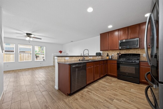 property at 9931 Chimney Swift Ln