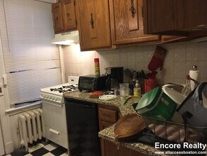 47 Gordon St in Boston, MA - Building Photo - Building Photo