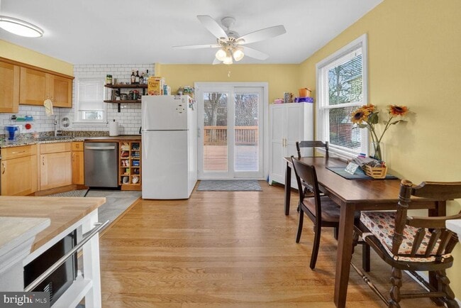 4409 30th St in Mount Rainier, MD - Building Photo - Building Photo