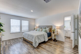 The Villas at Tamarron in Katy, TX - Building Photo - Building Photo