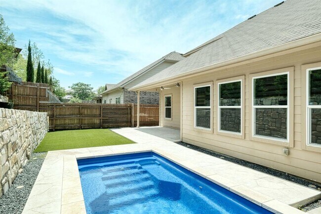 property at 3209 Ortman Dr