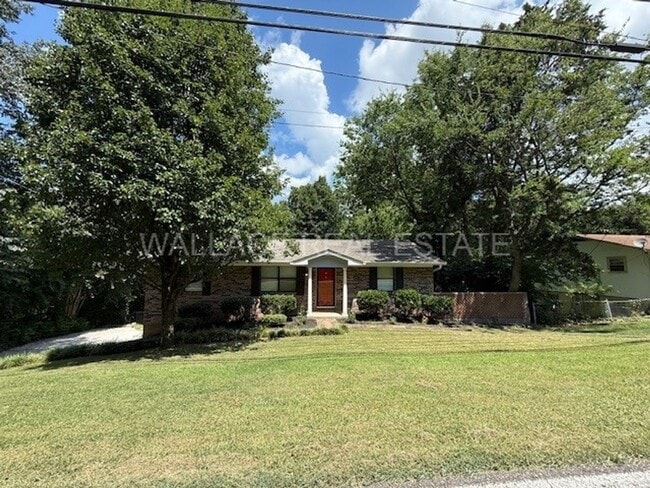property at 6101 Ridgeview Rd