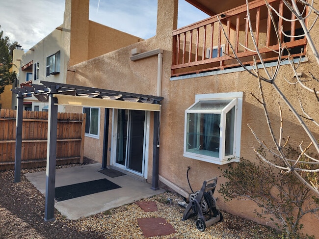 6436 Saint Josephs Ave NW in Albuquerque, NM - Building Photo - Building Photo