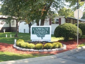 Camelot Manor/Estates Manufactured Housing Apartments