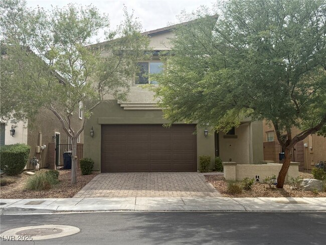 2229 Mundare Dr in Henderson, NV - Building Photo - Building Photo