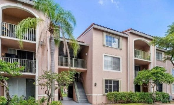 property at 12136 St.Andrews Pl