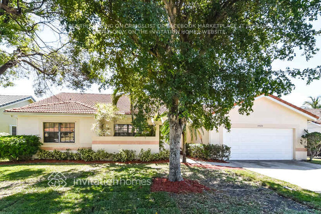 property at 15030 SW 43rd Terrace