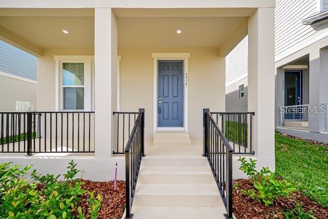 4934 Citrus Leaf Blvd in Winter Garden, FL - Building Photo - Building Photo