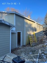 407 7th St NE in Staples, MN - Building Photo - Building Photo