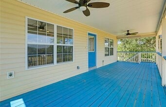 478 S Horseshoe Rd in St. Augustine, FL - Foto de edificio - Building Photo
