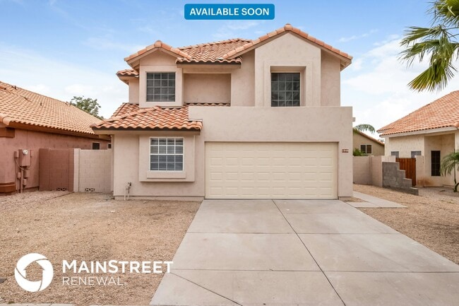 property at 1949 E Morrow Dr