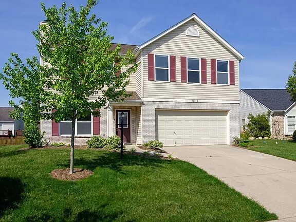 12186 Split Granite Dr in Fishers, IN - Building Photo - Building Photo