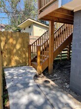 1411 Godwin St in Houston, TX - Building Photo - Building Photo