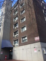 85 Trowbridge St, Unit 22 in Cambridge, MA - Building Photo