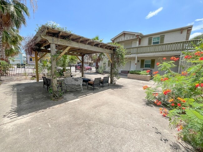 property at 1820 Avenue O 1/2