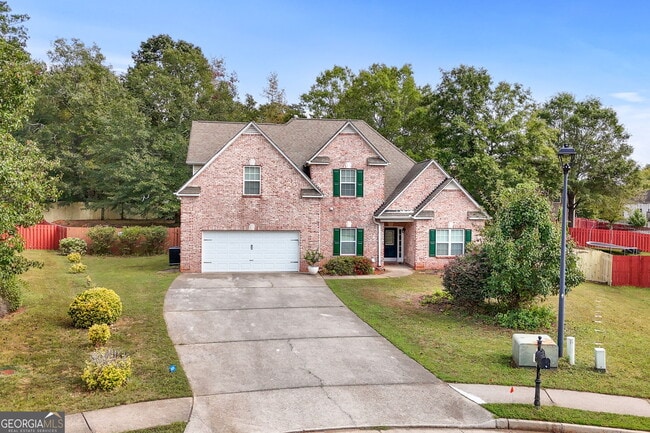 property at 125 Highgrove Pl