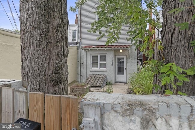 614 Station Ave in Haddon Heights, NJ - Building Photo - Building Photo