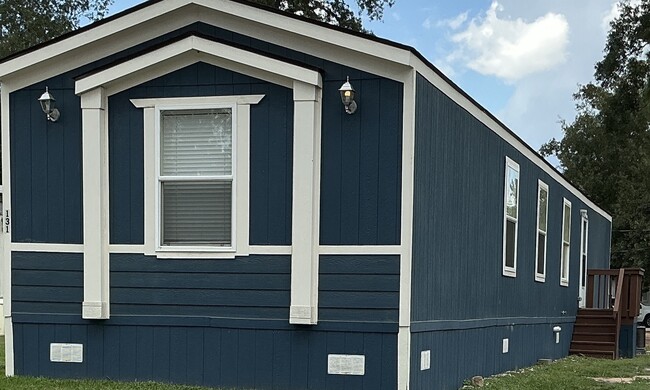 property at 131 Eloise St
