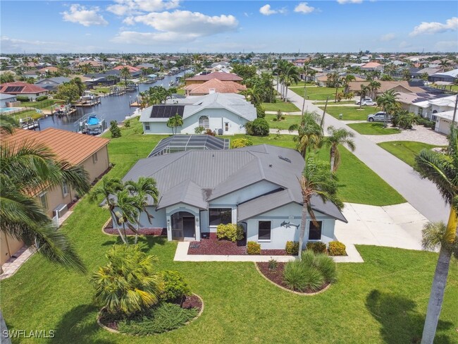 property at 1101 SW 51st Terrace