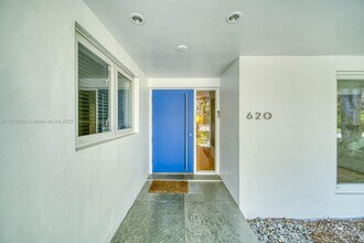 620 Conde Ave in Coral Gables, FL - Building Photo - Building Photo