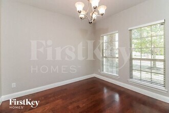 3031 Carlton Pkwy in Waxahachie, TX - Building Photo - Building Photo