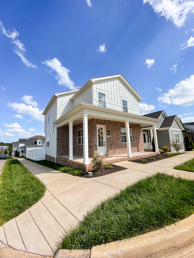 property at 1398 Hicks Edgen Rd