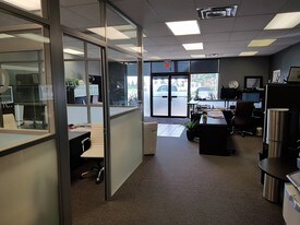 Beaumont Place Apartments in Beaumont, AB - Building Photo