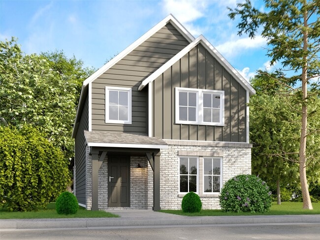 property at 22700 Elyson Falls Dr