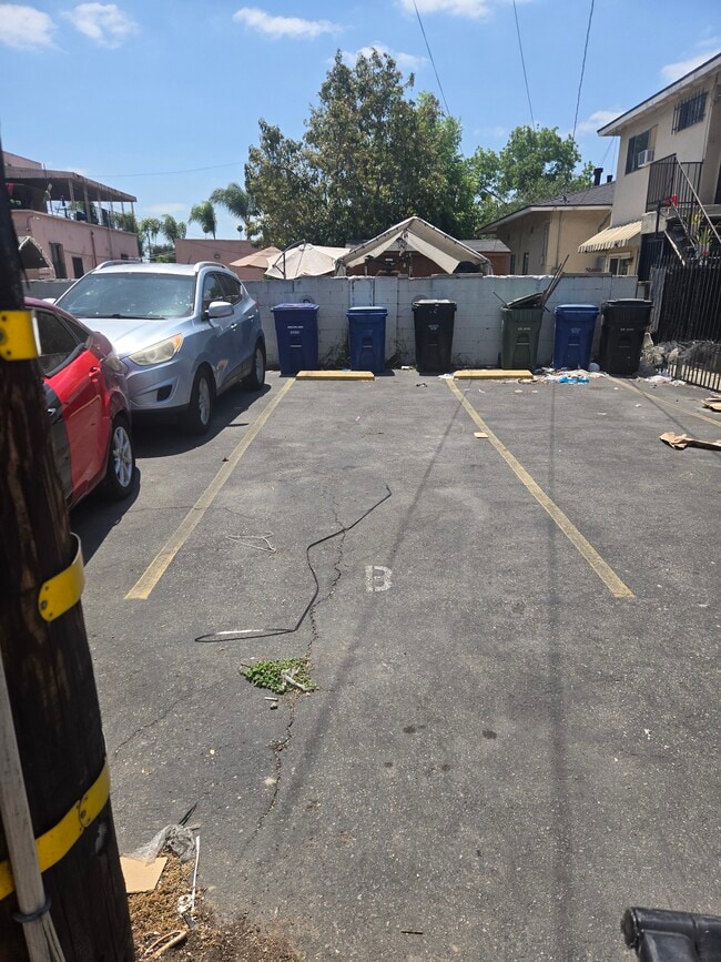 property at 6417 Gifford Ave