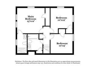 5744 Morningstar Dr in Galloway, OH - Foto de edificio - Building Photo