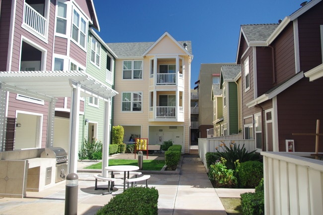 Market Gateway Apartments