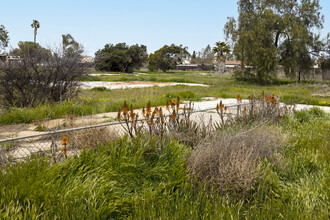 Casa Anita in Chula Vista, CA - Building Photo - Building Photo