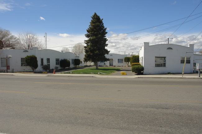 1910 S 3rd Ave in Yakima, WA - Building Photo - Building Photo