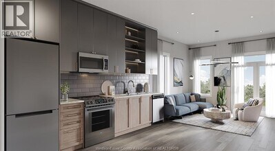 122 Conservancy Dr in Ottawa, ON - Building Photo - Building Photo