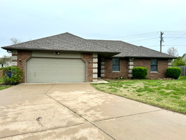 property at 615 Barbara Ct