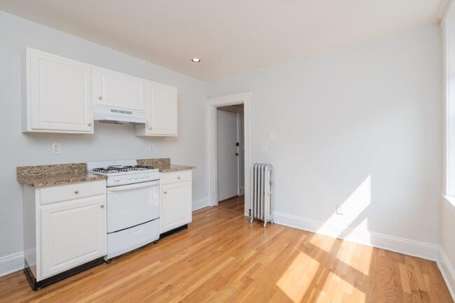 8 Elko St, Unit 6 in Boston, MA - Building Photo - Building Photo
