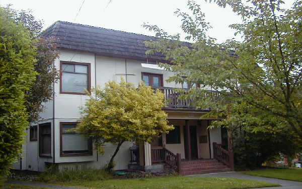 3638 Meridian Ave N in Seattle, WA - Building Photo - Building Photo