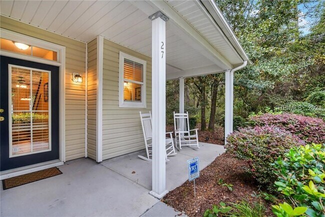 27 Sugar Maple Ln in Bluffton, SC - Building Photo - Building Photo