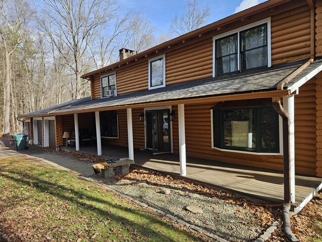 property at 2055 Shepard Ave