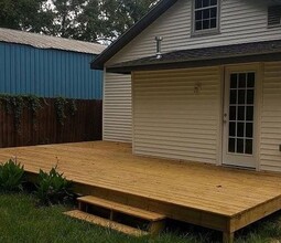 5824 Robinson St in Hanahan, SC - Building Photo - Building Photo