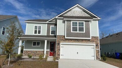 1820 Hardwood Ct in Conway, SC - Building Photo - Building Photo