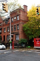 262 Hicks St in Brooklyn, NY - Building Photo