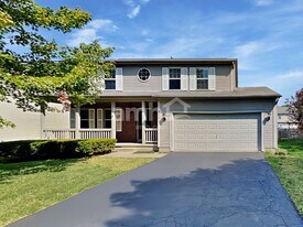 2661 Hardwood Ave in Lancaster, OH - Building Photo