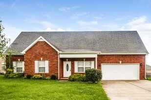 6006 Boxer Pl in Smyrna, TN - Building Photo
