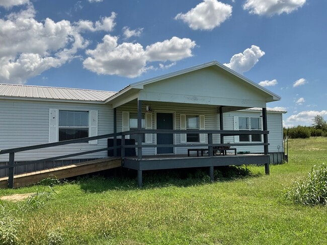 property at 285 CR 112