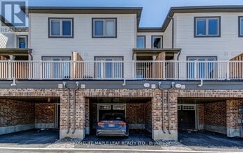 582 Linden Dr in Cambridge, ON - Building Photo - Building Photo