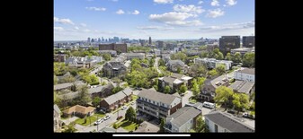 3200 Long Blvd in Nashville, TN - Building Photo