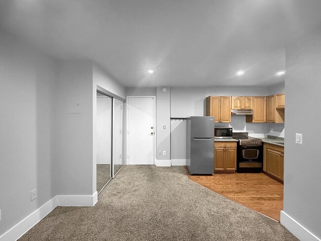 1001 St Paul St in Baltimore, MD - Building Photo - Building Photo