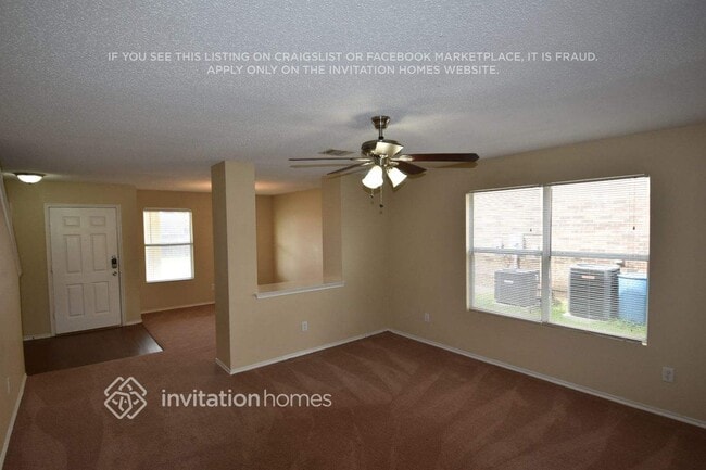 1005 Meadowlark Dr in Saginaw, TX - Building Photo - Building Photo