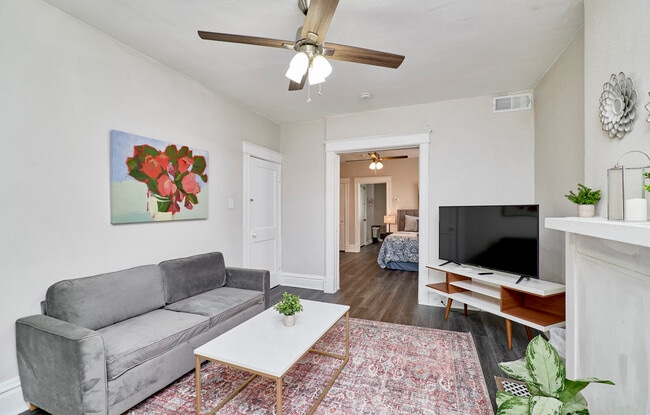 4932 Wise Ave, Unit 4932 Wise Ave #4932 A